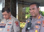 Seorang Spesialis Pembobol Rumah & Ruko Dibekuk