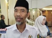 Siap Kawal Program Pemprov Lampung