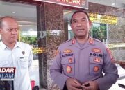 WNA Asal Cina Mendekam Di Penjara