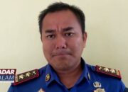 Wuling Confero Terbakar, 1 Penumpang Terluka