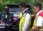 BANDAR LAMPUNG : 52 Paket Proyek APBD Murni Sudah Berjalan, BMBK Sebut Ada yang Tahap PHO