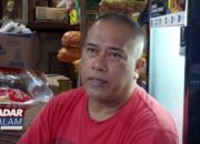 BANDAR LAMPUNG : Beban Hidup Warga Miskin Kian Berat Beras Naik Rp1.000