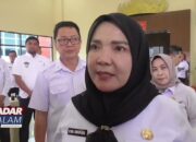 BANDAR LAMPUNG : MARAK GRUP LGBT Wali Kota Instruksi Pamong Lakukan Pengawasan