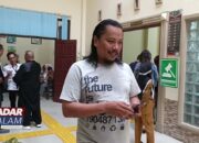 BANDAR LAMPUNG : Penipuan Investasi Batu Split Fiktif Tipu Korban Rp 345 Juta, IRT Divonis 3 Tahun