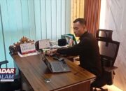BANDAR LAMPUNG : Perkara Korupsi PDAM Way Rilau Kejari Setor Rp300 Juta Ke Kas Negara