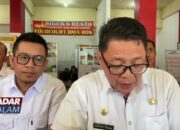 BANDAR LAMPUNG : Polemik Pencaplokan Lahan Warga Pesisir
