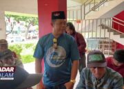 BANDAR LAMPUNG:  Ratusan Warga Pesisir Unjuk Rasa 20 Tahun Tempati Lahan, Dicaplok Mafia Tanah