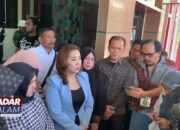 BANDAR LAMPUNG : Terdakwa Basarsyah Dituntuk Hukuman Mati