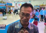 BANDARLAMPUNG : Bandar Lampung EXPO 2025Perputaran Uang Mencapai Rp2,1 Miliar