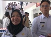 BANDARLAMPUNG: Kerja Sama Pemkot Balam & Pemkab Lamsel Sepakat Kerja Sama 3 Bidang Utama