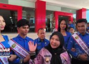 BANDARLAMPUNG : Kunjungan MANPAN – RB Wamen Apresiasi Digitalisasi Layanan Mal Pelayanan Publik