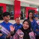 BANDARLAMPUNG : Kunjungan MANPAN – RB Wamen Apresiasi Digitalisasi Layanan Mal Pelayanan Publik