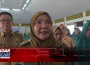 BANDARLAMPUNG : Pemberdayaan Ibu-ibu Atasi Masalah Stunting dan Bulliying