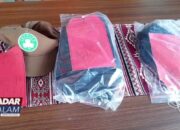 Bobol Rumah Warga, Residivis Curat Dibekuk