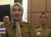 LAMPUNG: DARURAT LGBT Wagub Jihan Dukung Raperda Larangan LGBT
