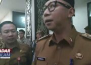 LAMPUNG :  Kebijakan Penghapusan Uang Komite Efesiensi Anggaran Banyak Sekolah Copot AC