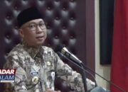 LAMPUNG : Kunjungan Wamen PAN – RB Dorong Transformasi Digital Kunci Pelayanan Publik