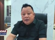 LAMPUNG PROYEK INFRASTUKTUR 162 Paket Tender Selesai, DPRD Awasi Ketat