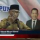LAMPUNG : Pelantikan Pbh Peradi Lampung Gubernur Ajak Tingkatkan Akses & Edukasi Hukum