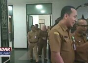 LAMPUNG : Pembagian SK PPPK PEMPROV Lampung Tenaga PPPK Siap Terima SK Akhir Juli 2025