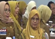 LAMPUNG : Penataan Aset Pemprov Lampung 160 Tanah Belum Bersertifikat, 27 Dikuasai Warga