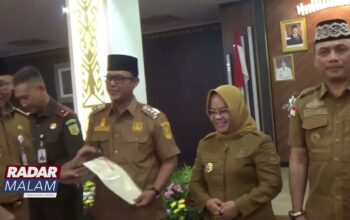 LAMPUNG : Polemik Pencaplokan Lahan Oleh PT SGC Menteri ATR/BPN Nyatakan Ukur Ulang Anggaran