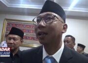 LAMPUNG : Polemik Penguasaan Lahan PT SGC Gubernur Lampung Tegas Dorong Pengukuran Lahan HGU