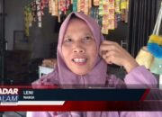 LAMPUNG : Polemik Peredaran Beras Oplosan Warga Desak Polda Umumkan Merek Melanggar