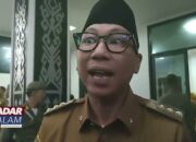 LAMPUNG : Program Pemutihan Pajak Kendaraan Bermotor Gubernur Kaji Perpanjangan