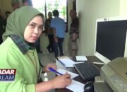LAMPUNG : Program Pemutihan Pajak Kendaraan Warga Bisa Bayar Pajak Meski BPKB Ditahan Leasing