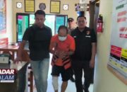 LAMPUNG SELATAN : PEMBUNUHAN SOPIR TRAVELPengakuan Tak Masuk Akal Uje Bunuh Sopir Travel