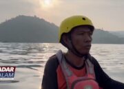 LAMPUNG SELATAN : Tenggelam Di Pantai Terjun Dua Pemuda Ditemukan Meninggal Dunia