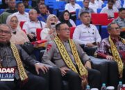 LAMPUNG SEMINAR NASIONAL RUU KUHPIDANAPemahaman Hukum Kepada Masyarakat