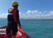 LAMPUNG : Statistik Kecelakaan Air Januari – Juni 2025 25 Orang Meninggal Kejadian Kecelakaan Di Air