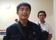 LAMPUNG TIMUR : Diduga Mabuk Miras Nenek Wafat Dihantam Cucu Dengan Batu Ulekan