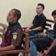 LAMPUNG TIMUR:Perkara Korupsi PSN BENDUNGAN MARGA 3 Mantan Kades Buana Sakti Divonis 6 Tahun Penjara