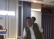 LAMPUNG : Tingkatkan Mutu Pendidikan Lokal Dewan Pakar PGRI Susun Strategi Kebijakan Pendidikan