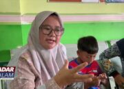 LAMPUNG UTARA : PROGRAM MBG MAKAN KORBAN : Sejumlah Siswa Alami Gejala Keracunan