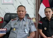 LAMPUNG WNA PASKISTAN DIAMANKAN Diduga Galang Dana Ilegal Untuk Bangun Masjid