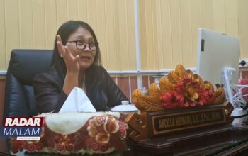 METRO : Peningkatan Status RSUD Sumber Sari DPRD Dorong RSUD Tempat Penanganan Rehabilitasi Medik
