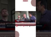 PROVINSI LAMPUNG : Bhayangkara FC Tinjau Stadion Sumpah Pemuda