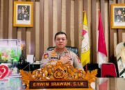 PROVINSI LAMPUNG : HUT BHAYANGKARA JULI 2025 FIX