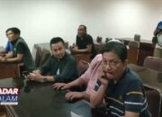 PROVINSI LAMPUNG : Ini 55 Nama Pengurus KONI Periode 2025–2029