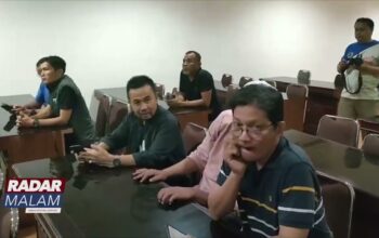 PROVINSI LAMPUNG : Ini 55 Nama Pengurus KONI Periode 2025–2029