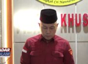 PROVINSI LAMPUNG : Kejati Lampung Geledah Kantor BRI, Sita Mobil dan Uang Tunai