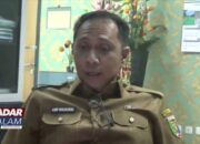 PROVINSI LAMPUNG : Pemprov Lampung Janji Benahi Bertahap