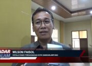 PROVINSI LAMPUNG : Persiapan Capai  80 Persen, Hadirkan Artis Ibukota