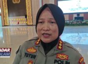PROVINSI LAMPUNG : Polda  Mintai Keterangan Tambahan  Perkara Pratama Wijaya