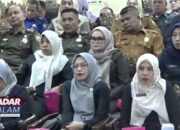 PROVINSI LAMPUNG : Realisasi APBD 2024 Capai 83,76 Persen