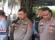 PROVINSI LAMPUNG: Residivis Ditangkap Saat Jual Sepeda Curian   Copy